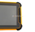 Waterproof rugged industrial tablet Senter ST927 FHD + NFC + GPS + 1D Zebra EM1350 - photo 29