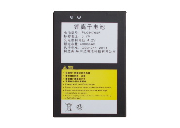 MobiPad A80NS - Additional battery