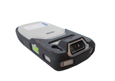 MobiPad MPS8W - Silicone case