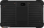 Dust-proof industrial tablet Emdoor I86H 4G - Win 10 PRO - photo 2