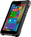 Dust-proof industrial tablet Emdoor I86H 2D NFC 4G - Win 10 PRO - photo 3