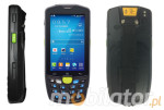  Industrial Data Collector MobiPad MPS8W 1D Motorola v.4  - photo 22