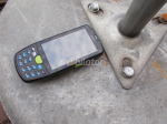  Industrial Data Collector MobiPad MPS8W 1D Motorola v.4  - photo 14