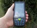  Industrial Data Collector MobiPad MPS8W 1D Motorola v.4  - photo 5