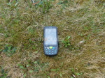  Industrial Data Collector MobiPad MPS8W 1D Motorola v.3 - photo 11