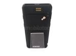 Rugged waterproof industrial data collector Speedata KT55 + Printer - photo 31