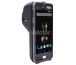 Rugged waterproof industrial data collector Speedata KT55 + Printer - photo 2