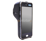 Rugged waterproof industrial data collector Speedata KT55 + Printer - photo 5