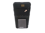 Rugged waterproof industrial data collector Speedata KT55 + Wireless charging - photo 31