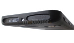 Rugged waterproof industrial data collector Speedata KT55 + 2D Scanner + Wireless charging - photo 21