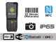 Rugged Waterproof Industrial Data Collector MobiPad MP-HTK38n v.6