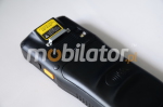 Rugged Waterproof Industrial Data Collector MobiPad MP-HTK38n v.8 - photo 13