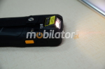 Rugged Waterproof Industrial Data Collector MobiPad MP-HTK38n v.9 - photo 19