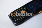 Rugged Waterproof Industrial Data Collector MobiPad MP-HTK38n v.9 - photo 15