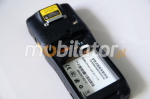 Rugged Waterproof Industrial Data Collector MobiPad MP-HTK38n v.9 - photo 12