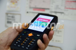 Rugged Waterproof Industrial Data Collector MobiPad MP-HTK38n v.9 - photo 9