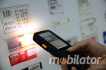 Rugged Waterproof Industrial Data Collector MobiPad MP-HTK38n v.9 - photo 26