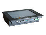 Reinforced Resistant Industrial Panel PC QBox 08 v.3 - photo 3