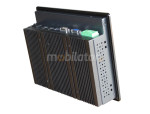 Reinforced Resistant Industrial Panel PC QBox 08 v.3 - photo 4