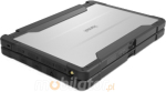 Robust Dust-proof industrial laptop Emdoor X11 4G LTE - photo 7