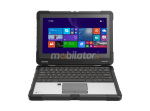 Robust Dust-proof industrial laptop Emdoor X11 4G LTE - photo 4