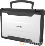 Robust Dust-proof industrial laptop Emdoor X11 High - photo 9