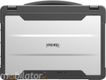 Robust Dust-proof industrial laptop Emdoor X11 High 4G LTE - photo 13