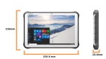 Rugged Tablet Emdoor I22K 1D - photo 59