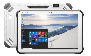 Rugged Tablet Emdoor I22K NFC 2D - Win Enterprise License