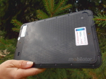 Resistance industrial tablet Emdoor I88H Standard + Win 10 Pro License - photo 5