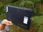 Resistance industrial tablet Emdoor I88H Standard + Win 10 Pro License - photo 4