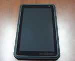 Resistance industrial tablet Emdoor I88H Standard + 4G - photo 18