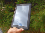 Resistance industrial tablet Emdoor I88H Standard + 4G - photo 15
