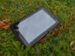 Resistance industrial tablet Emdoor I88H Standard + NFC - photo 1