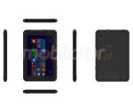 Resistance industrial tablet Emdoor I88H Standard + 4G + NFC + Win 10 Pro License - photo 60
