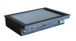 Durable strengthened Industrial Tactile PanelPC QBOX 10 v.4.4 - photo 6