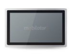 Reinforced Resistant Industrial Panel PC MobiBOX IP65 1037U 21.5 Full HD v.2.1 - photo 1
