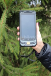 Rugged waterproof industrial data collector MobiPad H97 v.7 - photo 42
