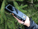 Rugged waterproof industrial data collector MobiPad H97 v.7 - photo 40