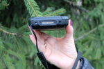 Rugged waterproof industrial data collector MobiPad H97 v.7 - photo 38