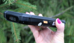 Rugged waterproof industrial data collector MobiPad H97 v.7 - photo 29