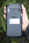 Rugged waterproof industrial data collector MobiPad H97 v.7 - photo 28