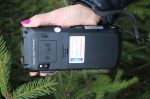 Rugged waterproof industrial data collector MobiPad H97 v.7 - photo 26