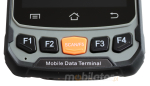 Rugged waterproof industrial data collector MobiPad H97 v.7 - photo 14
