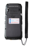 Rugged waterproof industrial data collector MobiPad H97 v.7 - photo 10