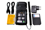 Rugged waterproof industrial data collector MobiPad H97 v.7 - photo 2