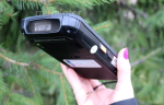 Rugged waterproof industrial data collector MobiPad H97 v.7.1 - photo 34