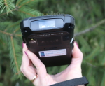 Rugged waterproof industrial data collector MobiPad H97 v.7.1 - photo 30