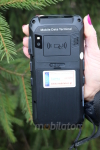 Rugged waterproof industrial data collector MobiPad H97 v.7.1 - photo 27
