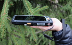 Rugged waterproof industrial data collector MobiPad H97 v.7.1 - photo 41